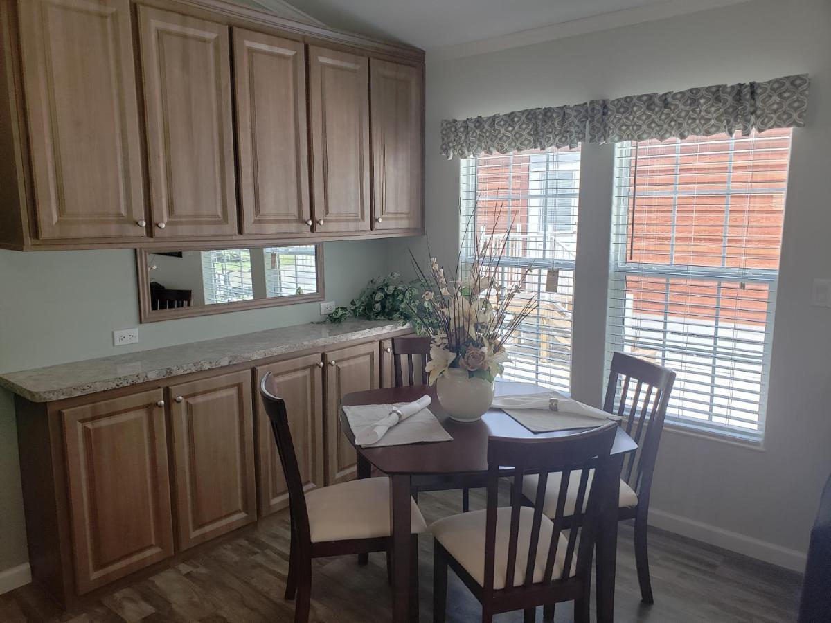 Bulow Cottage 25 Flagler Beach Extérieur photo