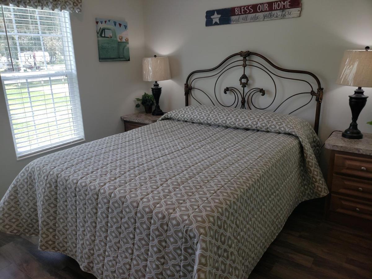 Bulow Cottage 25 Flagler Beach Extérieur photo