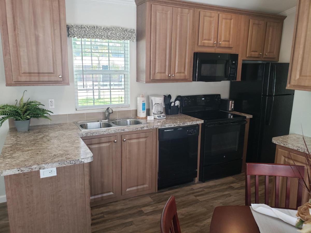 Bulow Cottage 25 Flagler Beach Extérieur photo